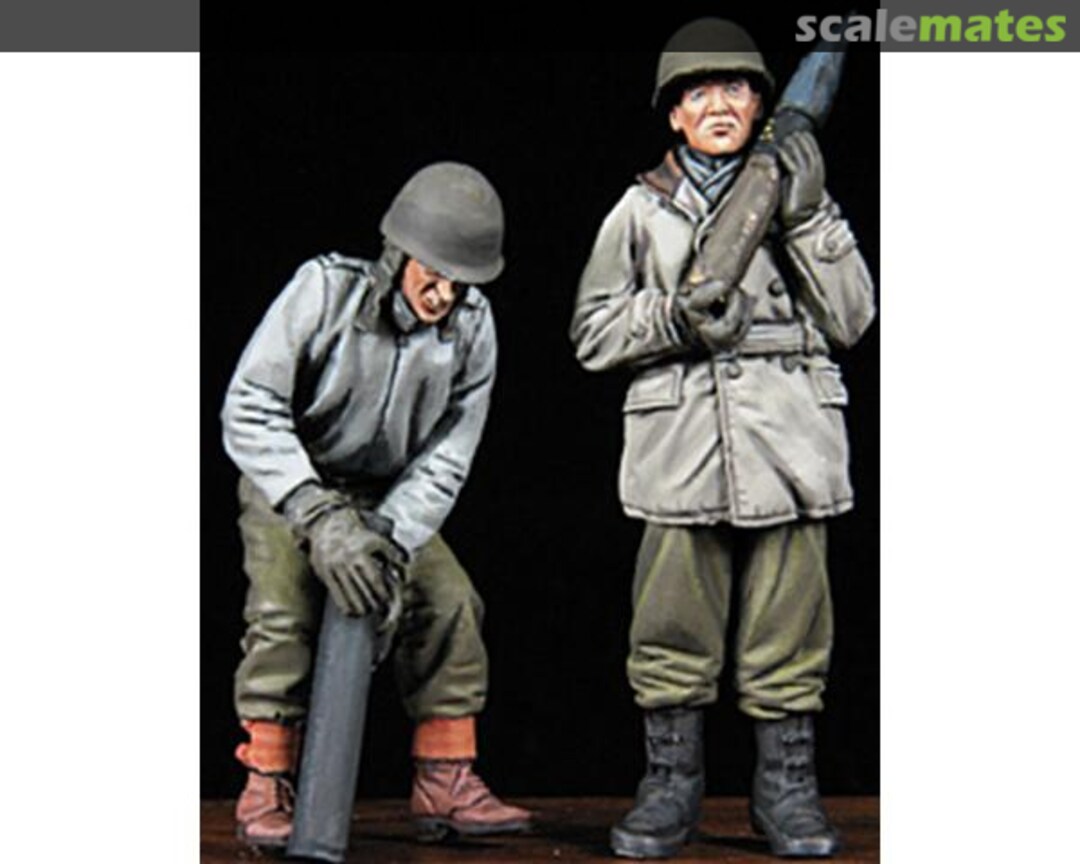 Boxart M7 Priest Crew Set 35644 Warriors Boxart M7 Priest Crew Set 35644 Warriors