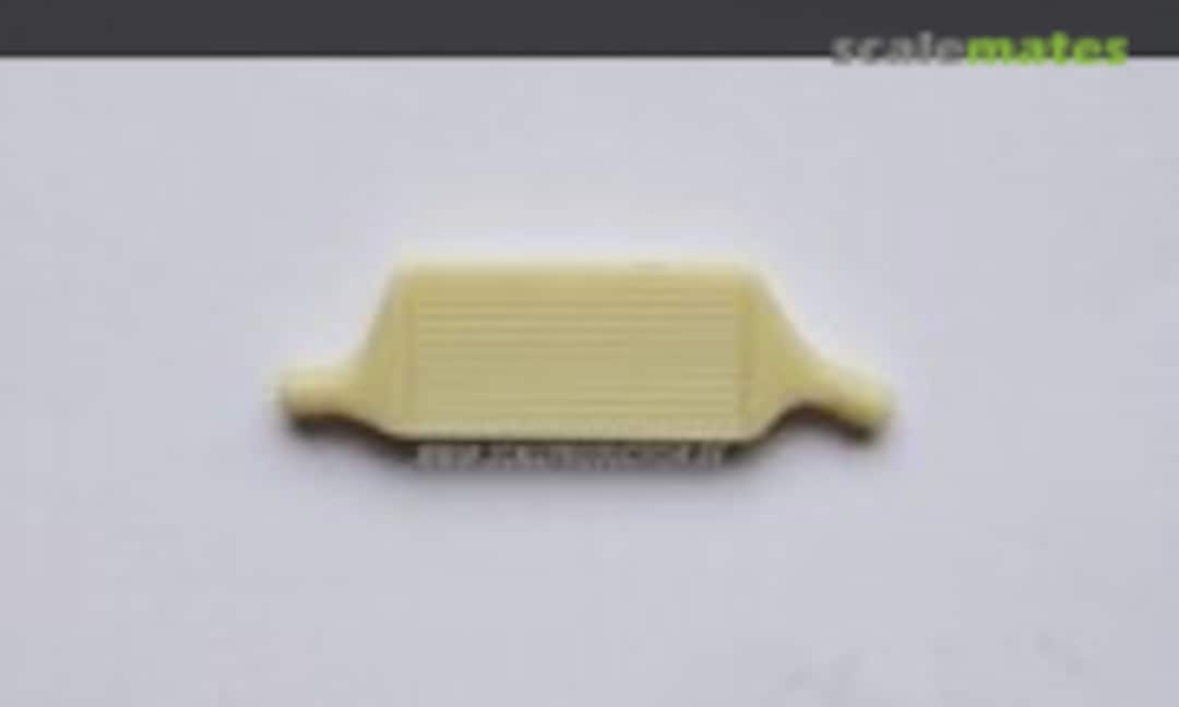 1:24 Intercooler (Scale Production SP24174)