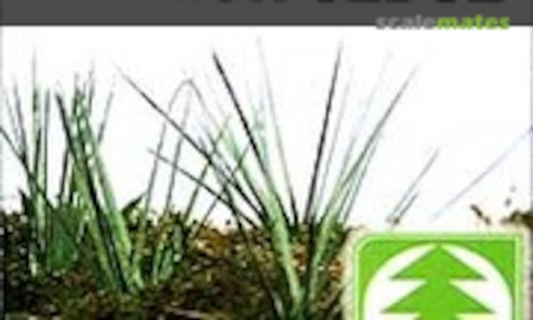 No Common Sedge (Model Scene VG3-007) VG3-007