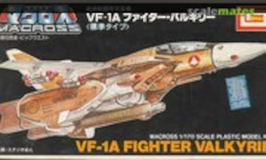 1:170 VF-1A Fighter Valkyrie (IMAI B-1365-100)