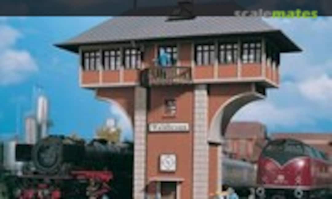 Signal box (Vollmer 45738)