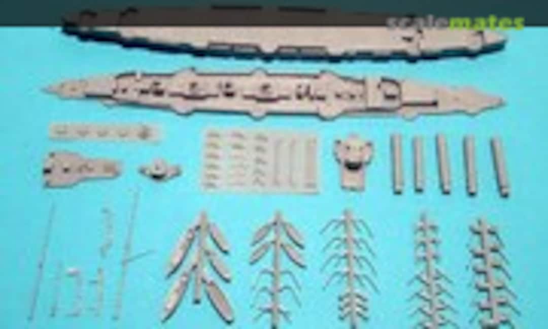 1:700 Askold (WSW Modellbau 700-16-03) 700-16-03