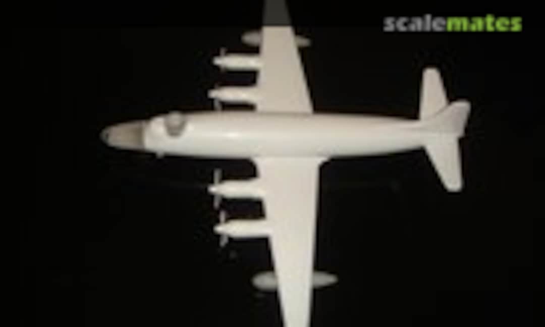 1:144 Vickers Viscount MMR MR1 (S&amp;M Models SMK44-27)
