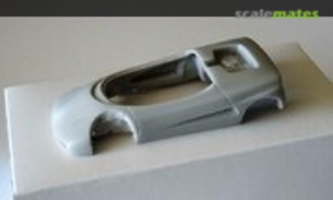 1:43 Ferrari 328 Conciso (Alezan )