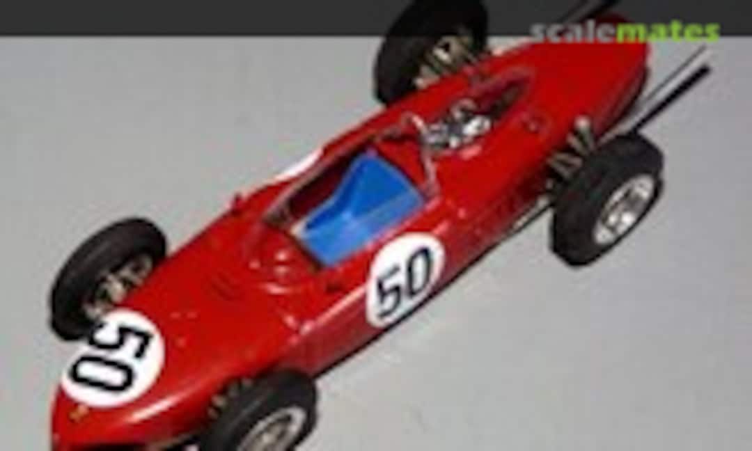 Ferrari 156 65° (Jade 43 M43100)
