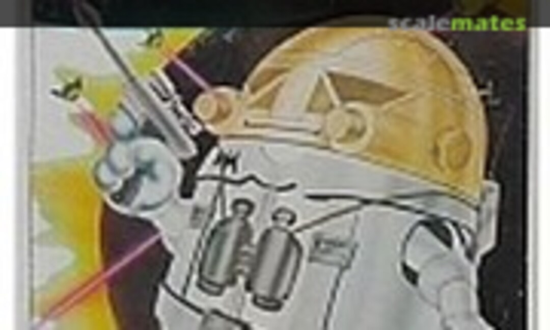 No RX-3 (IMAI B-696-100)