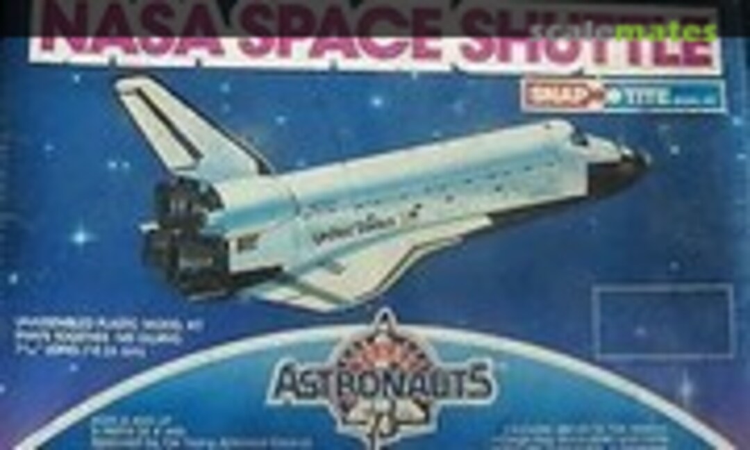 1:200 NASA Space Shuttle (Monogram )