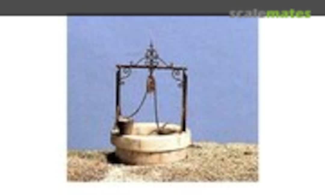 1:87 Puit (Atelier Belle Epoque 224) 224