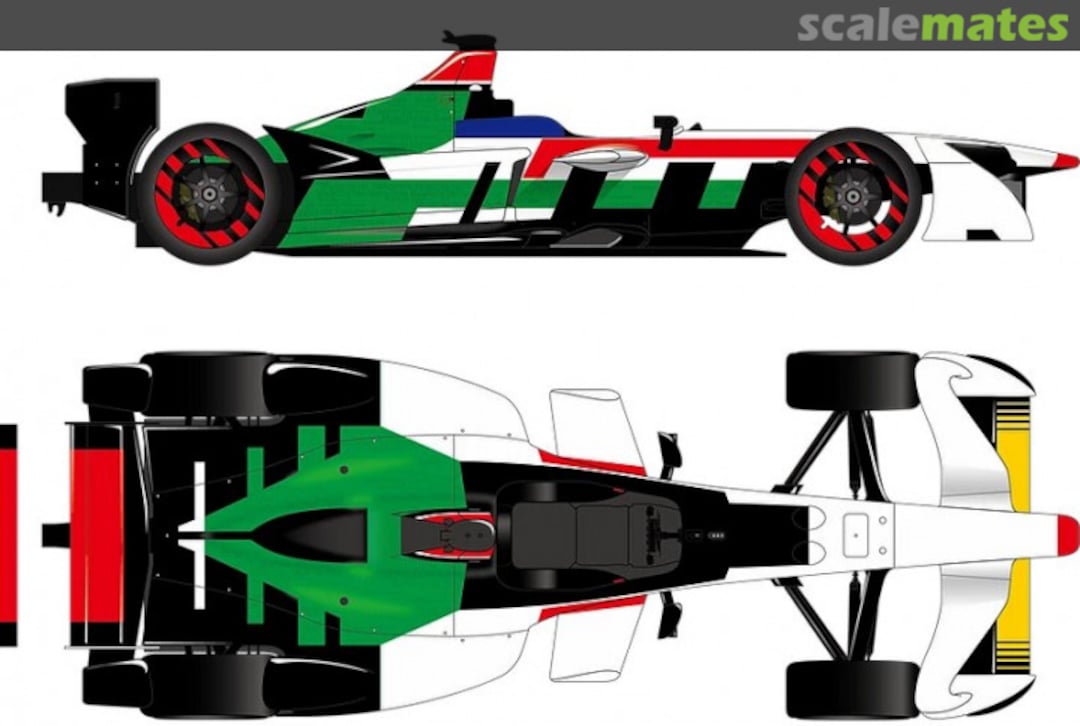 Boxart Audi e-tron FE04 20E1718N66 NewScratch Boxart Audi e-tron FE04 20E1718N66 NewScratch