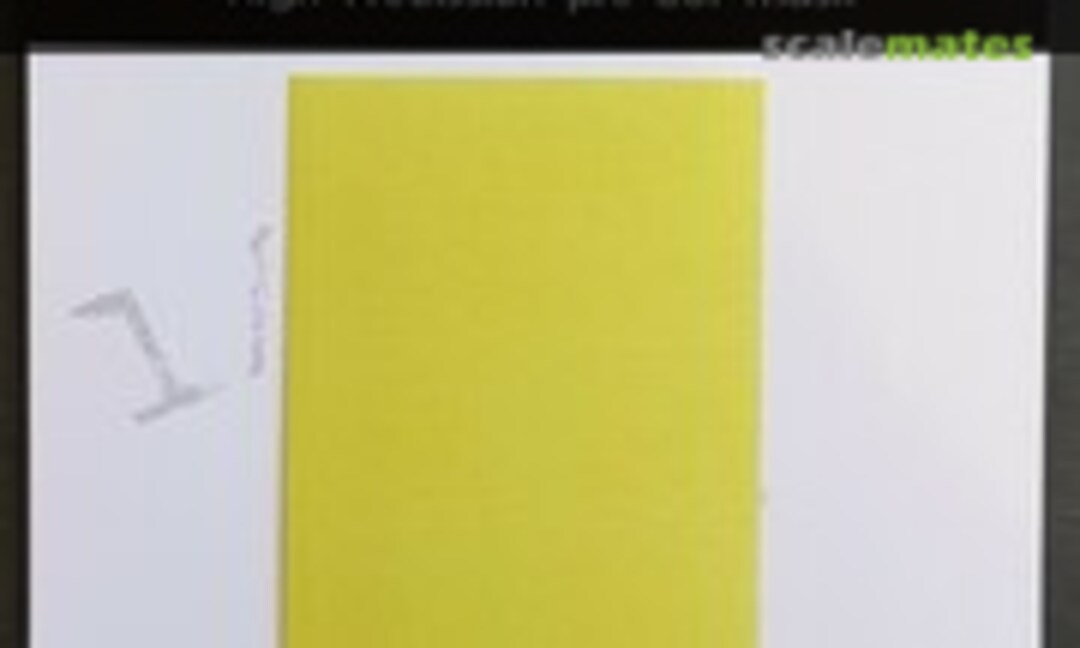 1:32 Mitsubishi J2M2 Raiden paint mask (DEAD Design Models VM32011) VM32011