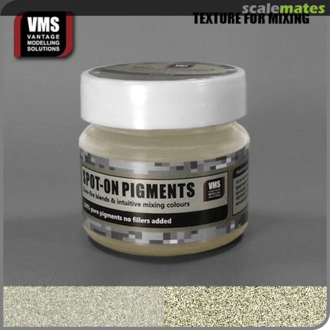 Boxart 17 Pure Texture for Mixing VMS-SO-17CT VMS Boxart 17 Pure Texture for Mixing VMS-SO-17CT VMS