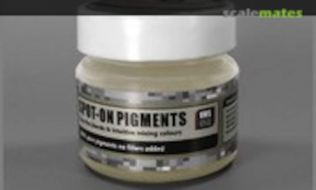 No 17 Pure Texture for Mixing (VMS VMS-SO-17CT) VMS-SO-17CT