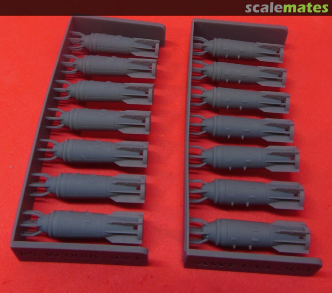 Boxart Soviet high-explosive bomb FAB-500 M-62 AWE144004 OKB Grigorov Boxart Soviet high-explosive bomb FAB-500 M-62 AWE144004 OKB Grigorov