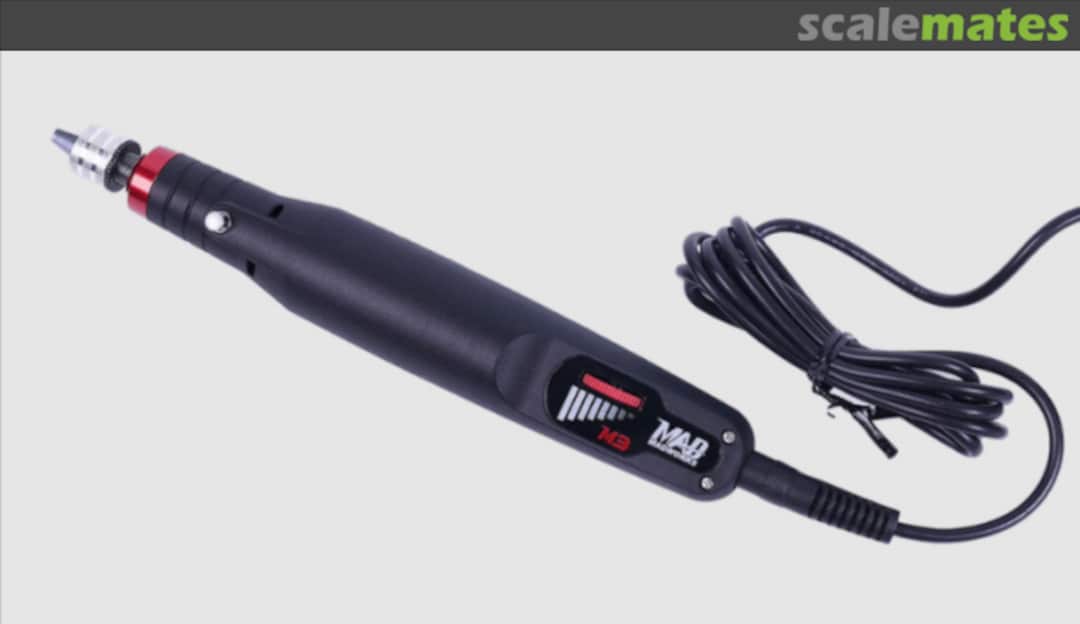 Boxart M3 Powered Rotary Tool M3 Madworks Boxart M3 Powered Rotary Tool M3 Madworks