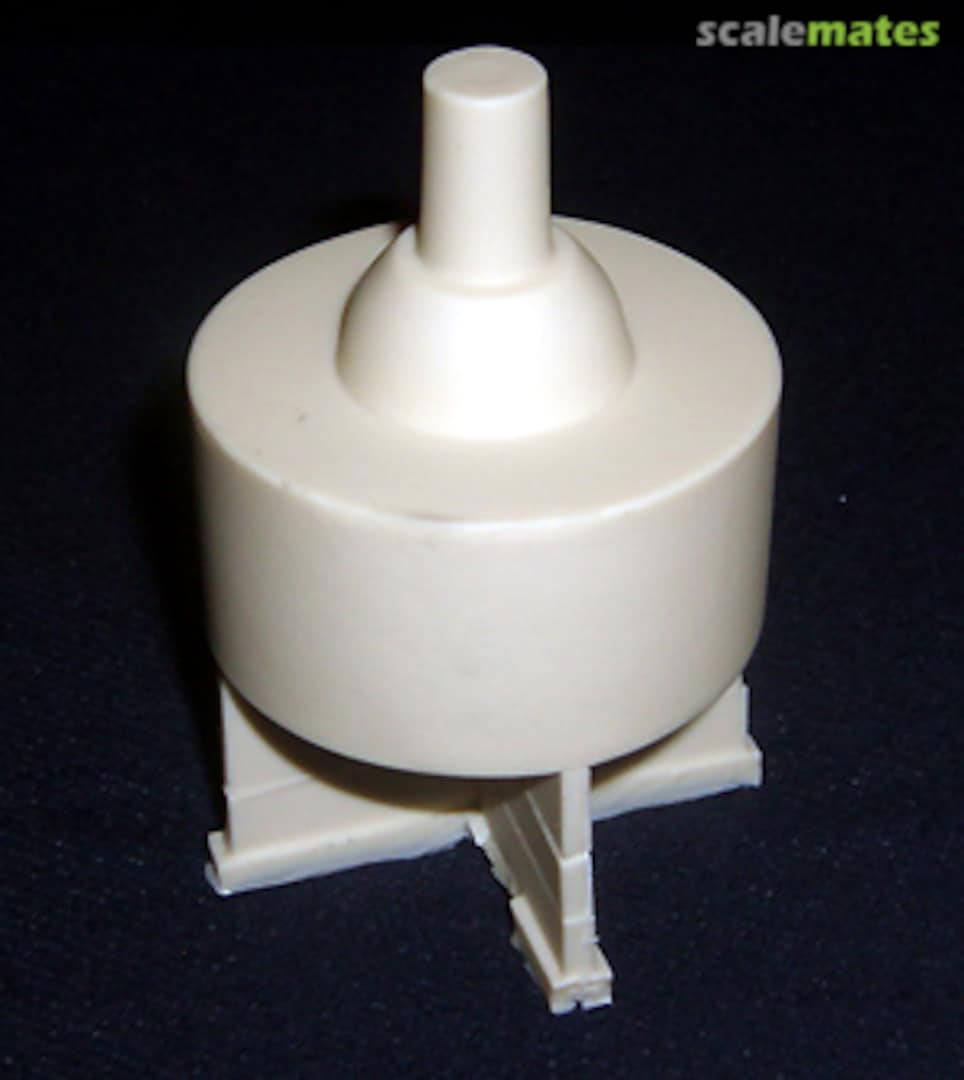 Boxart K-station Universal Core MOD-DD06 Modular Models Boxart K-station Universal Core MOD-DD06 Modular Models