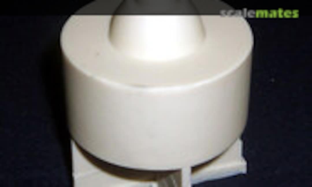 1:7600 K-station Universal Core (Modular Models MOD-DD06) MOD-DD06