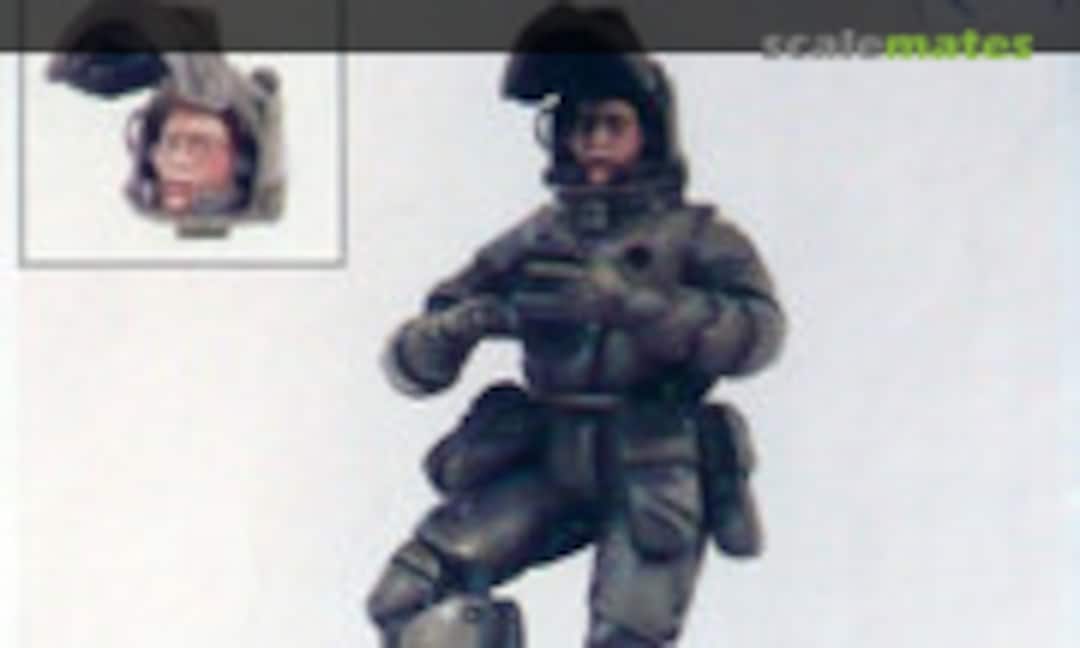 1:24 Goliath (Phebus Creation 24FSF018) 24FSF018