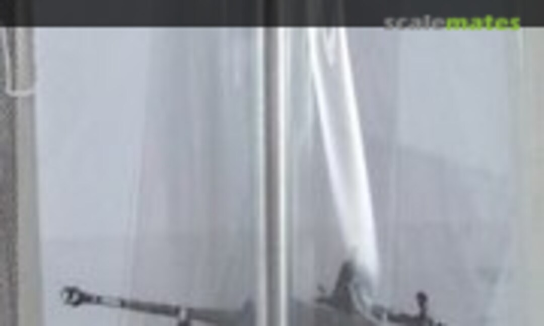 1:35 Sturer Emil 12.8cm L/61 Rheinmetall Gun Barrel (Barrel Depot BD35053) BD35053