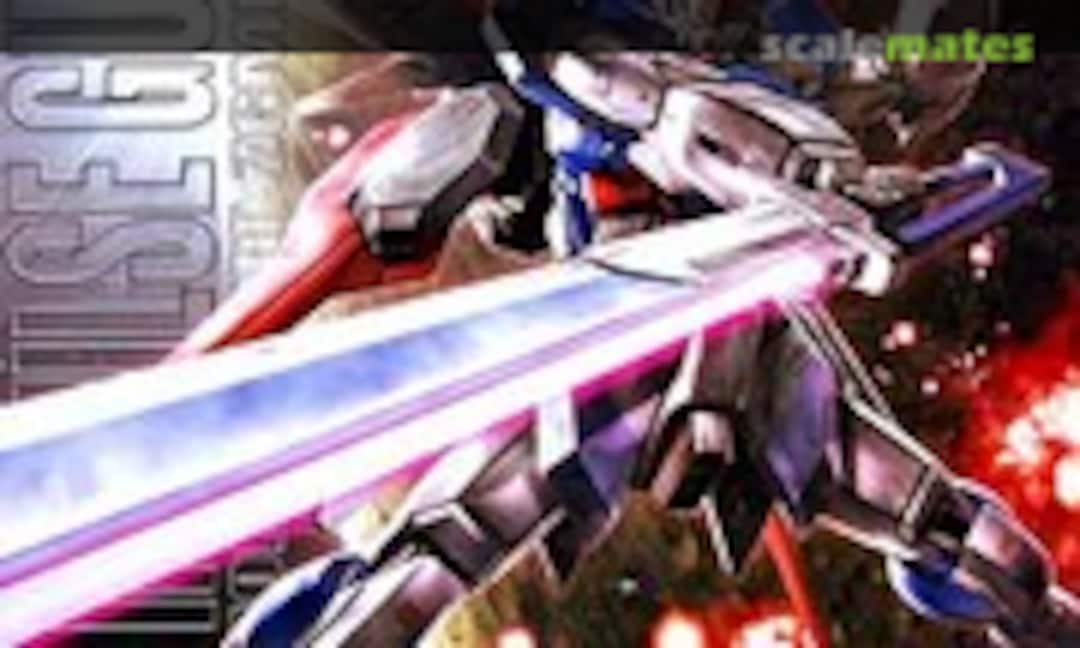 1:100 Force Impulse Gundam (Bandai 0154498) 0154498