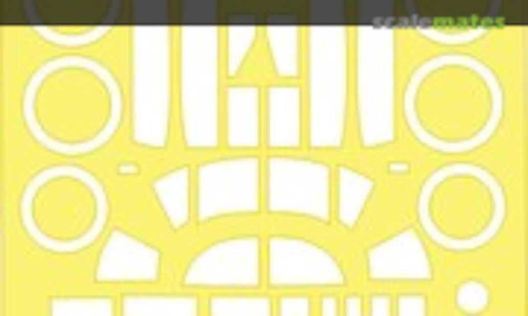 1:48 A-26B (Eduard EX140) EX140