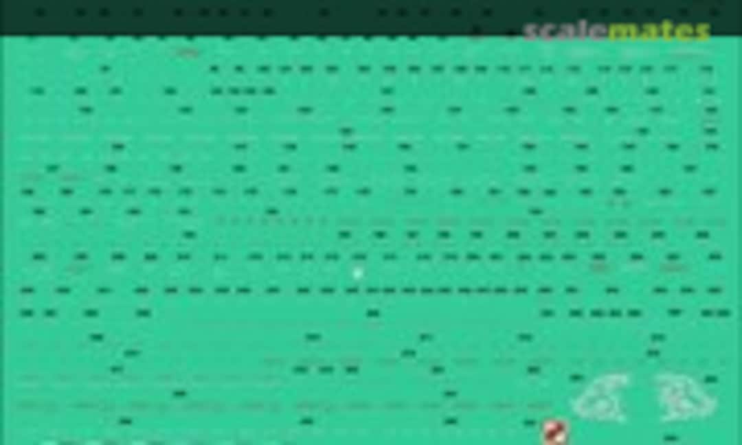 1:48 Su-22UM-3K Fitter-G Black Boar (ModelMaker D48104) D48104