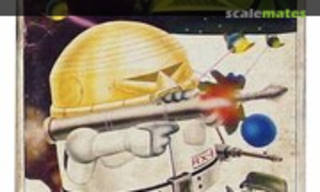 No RX-4 (IMAI B-697-100)