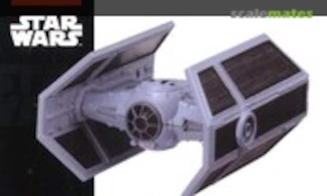 No Darth Vader's TIE Fighter (Takara Tomy TSW-07)