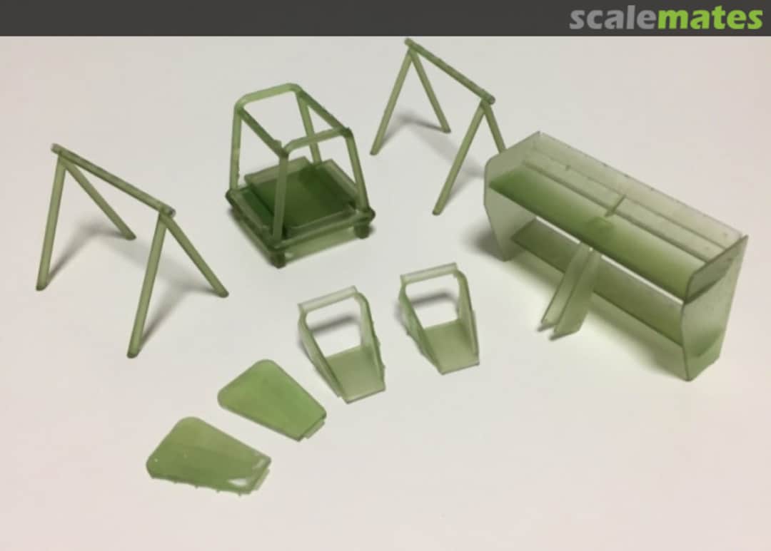 Boxart Transformer Kit McLaren MP4/6 EM2002 Elephant Models Boxart Transformer Kit McLaren MP4/6 EM2002 Elephant Models