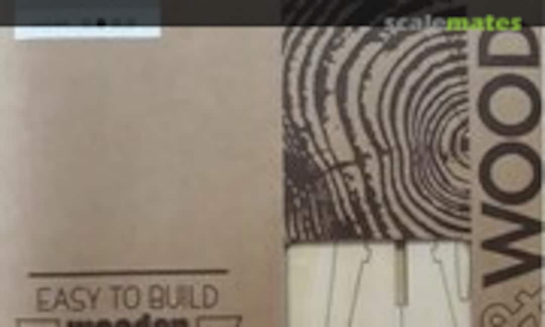 Fokker DR.1 (Artesania Latina 30220)