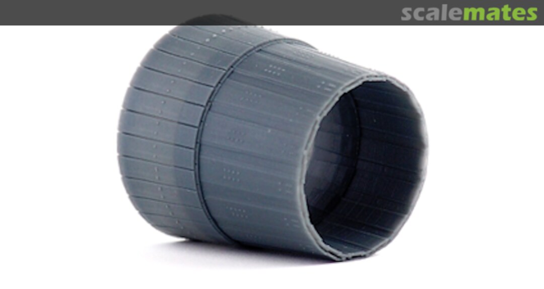 Boxart Sukhoi Su-27 nozzle 194 Tecnikit Boxart Sukhoi Su-27 nozzle 194 Tecnikit