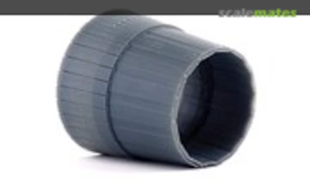 1:32 Sukhoi Su-27 nozzle (Tecnikit 194) 194