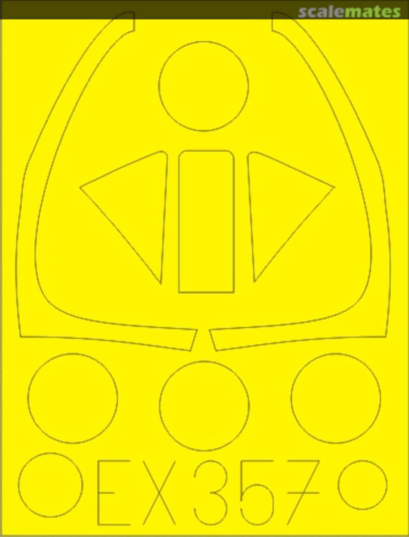 Boxart Spiteful F. Mk.14 EX357 Eduard Boxart Spiteful F. Mk.14 EX357 Eduard