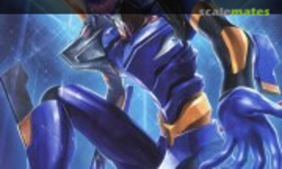 No Evangelion Mark.06 (Good Smile Company 207158)