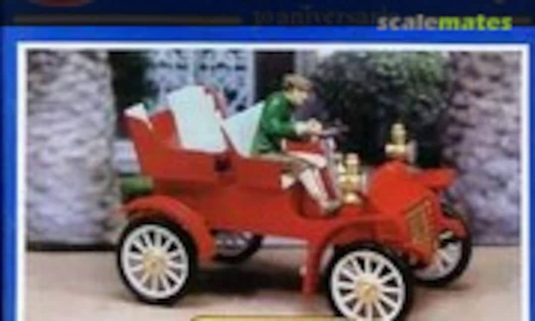 1:32 Cadillac 1903 (Revell/Lodela RH 1511) RH 1511