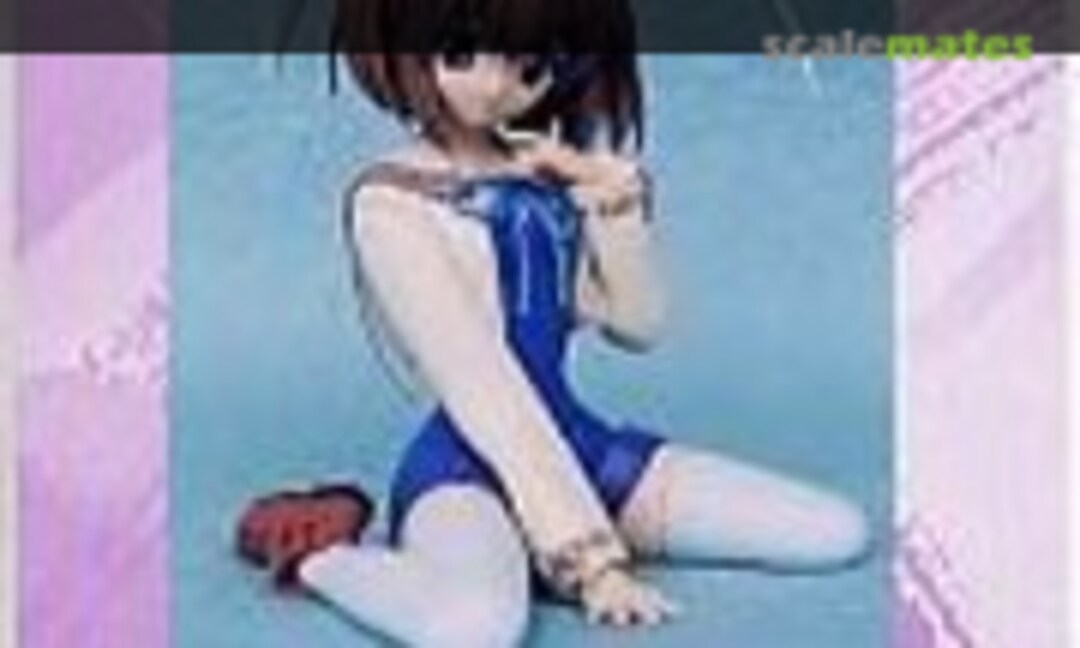 1:6 Tomomi Aizawa (Musasiya PC-03) PC-03