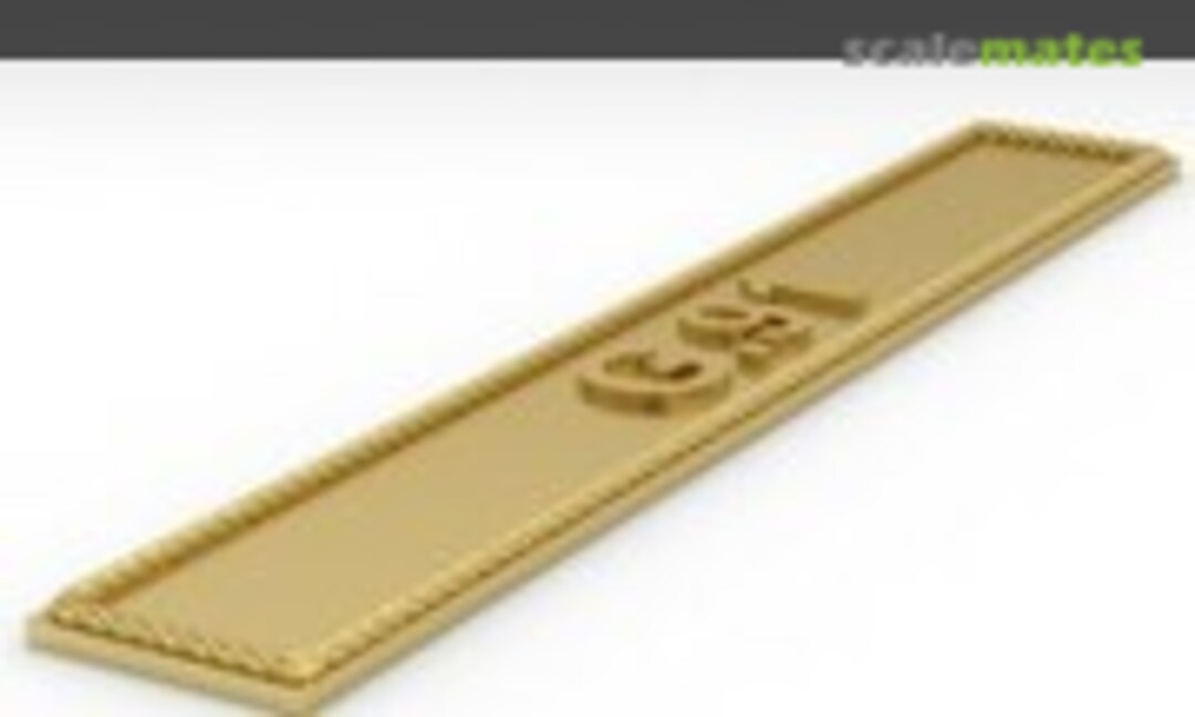 1:72 G.91 (Model Monkey np-G91-1) np-G91-1