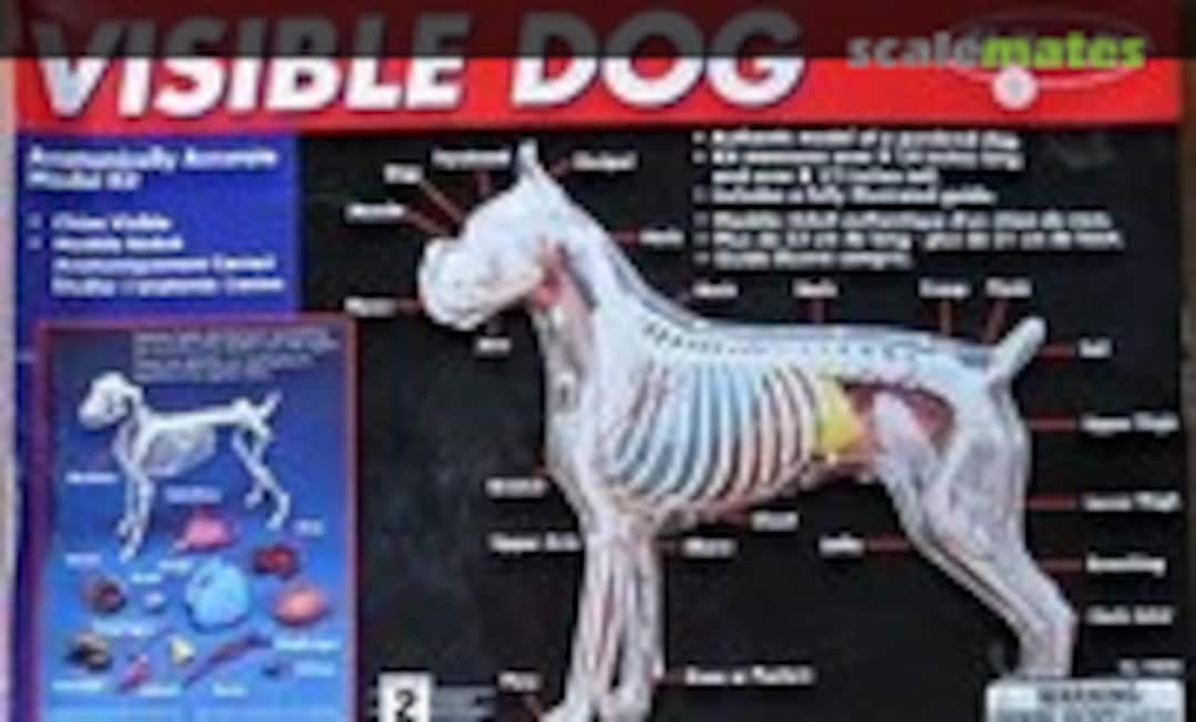 1:5 Visible Dog (Skilcraft 74635)