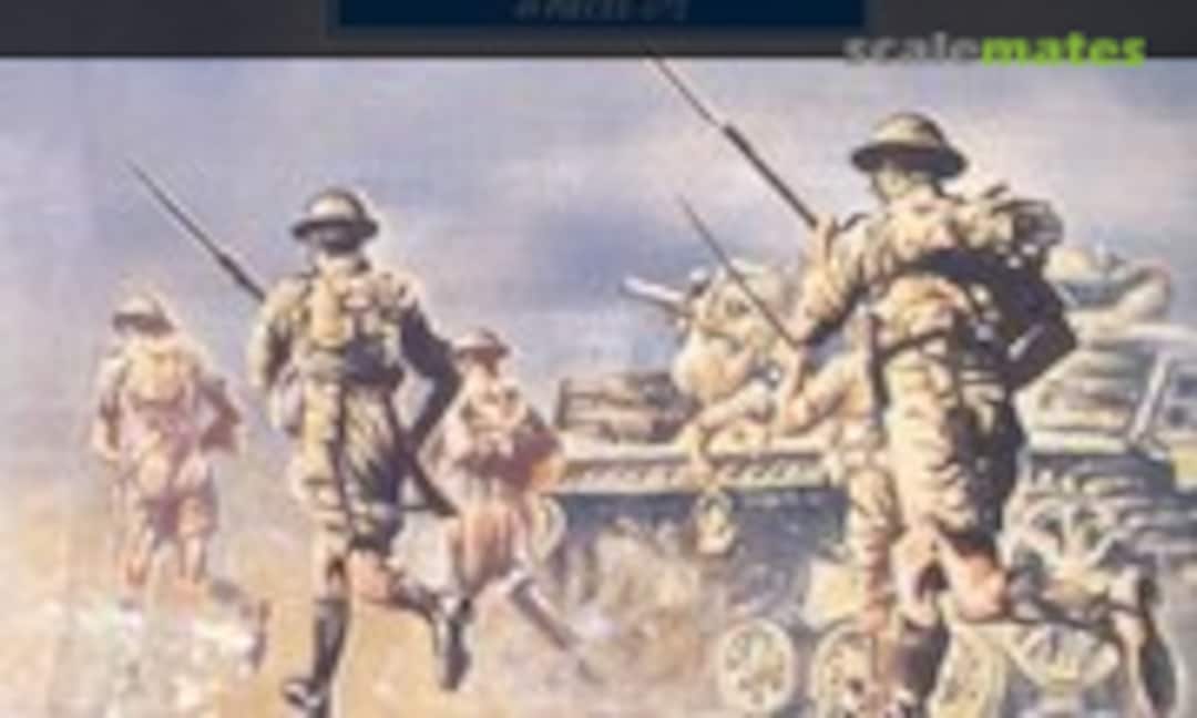 1:76 British 8th Army (Heller 79609) 79609