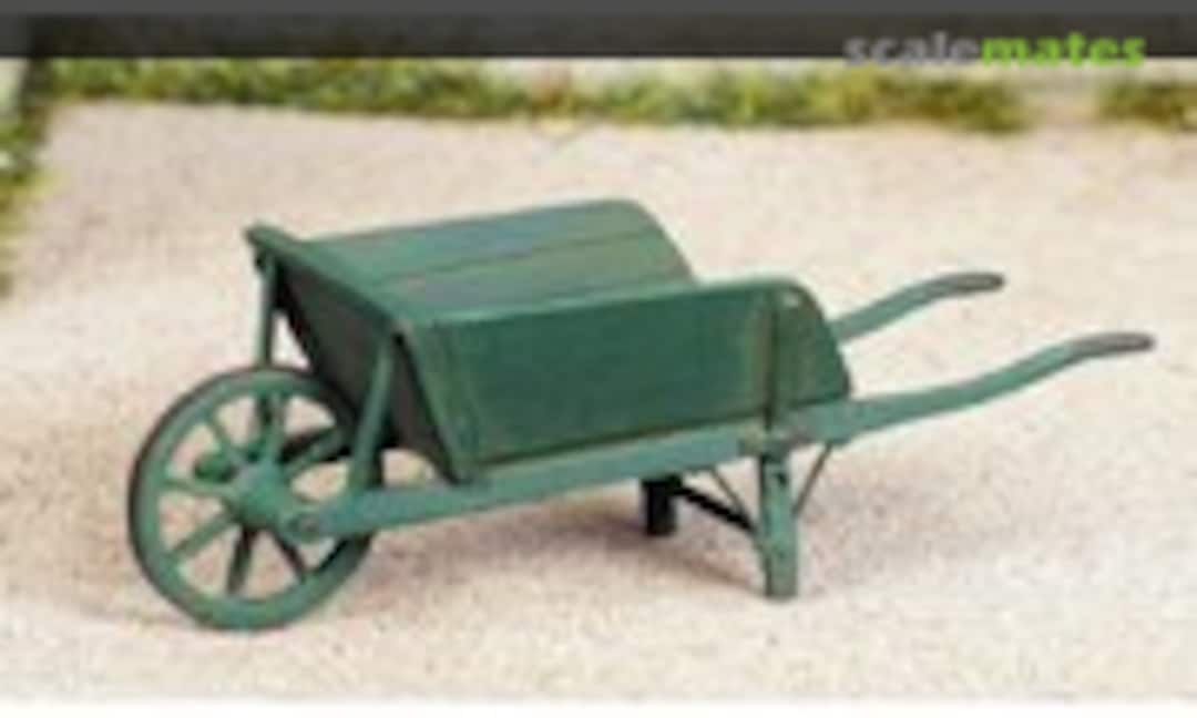 1:87 Brouette (Atelier Belle Epoque 186) 186