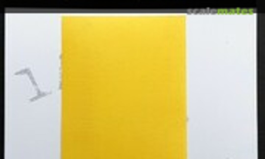 1:32 Mitsubishi J2M3 Raiden Mask (DEAD Design Models VM32013) VM32013