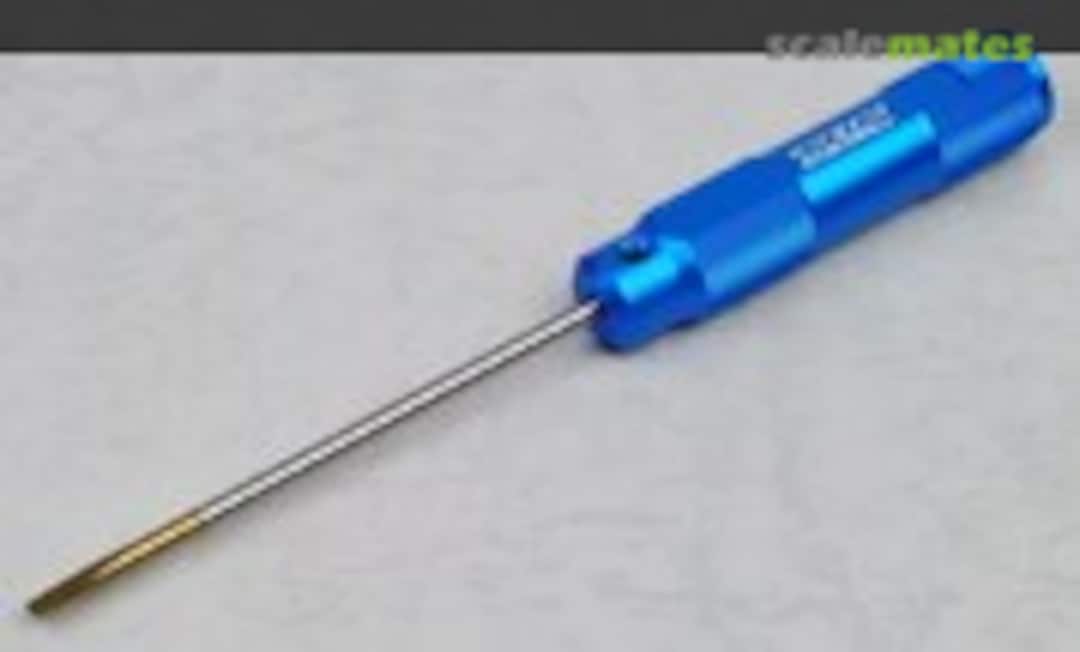 No TRF (-) Screwdriver M (Tamiya 42161) 42161