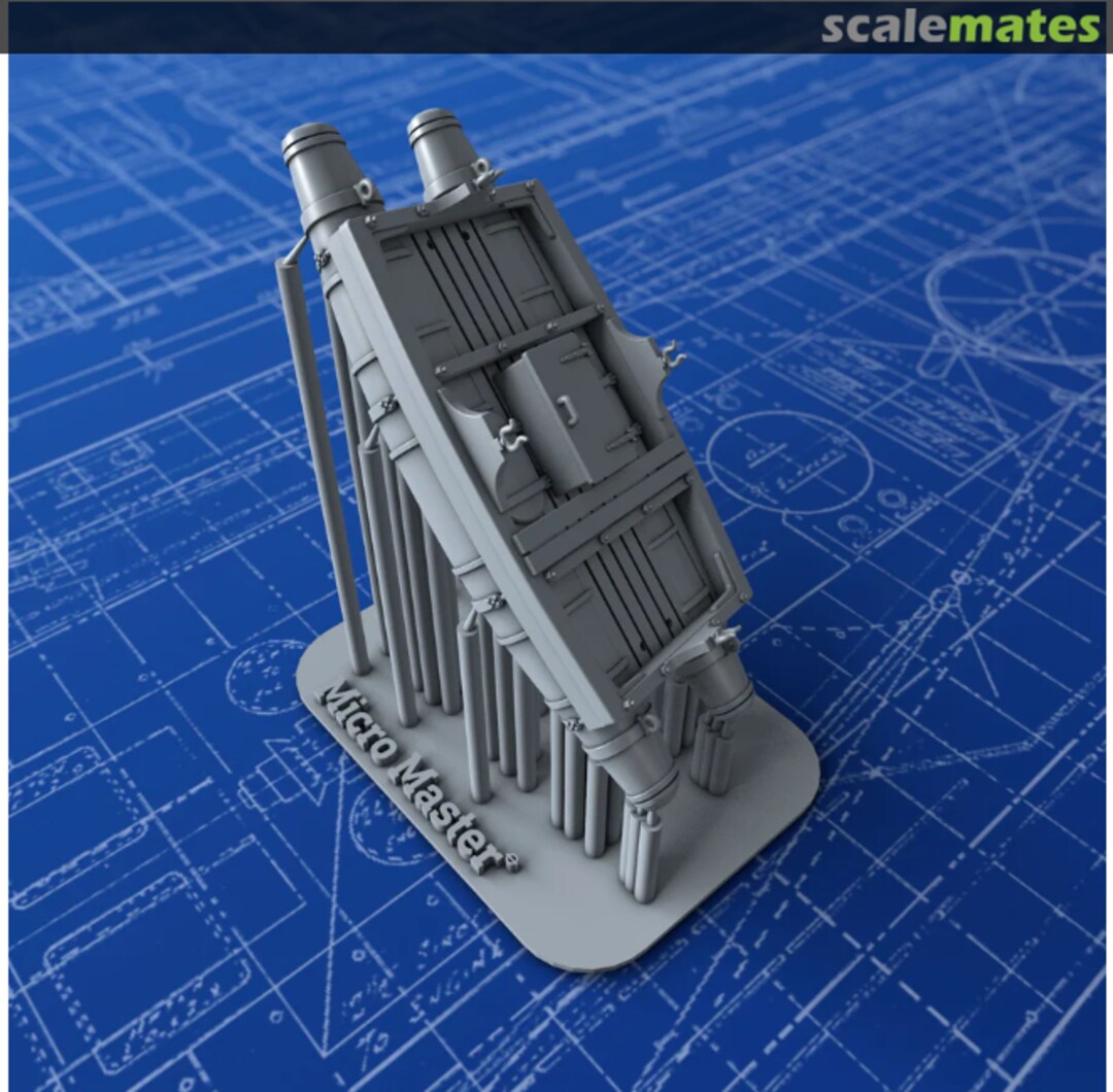 Boxart 10ft Working Dinghy Balsa Raft MM0469P Micro Master Boxart 10ft Working Dinghy Balsa Raft MM0469P Micro Master