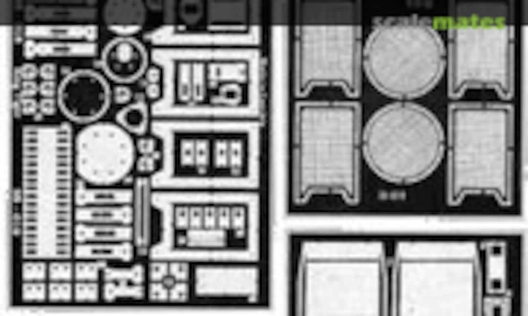 1:35 Jagdtiger (Eduard 35019) 35019