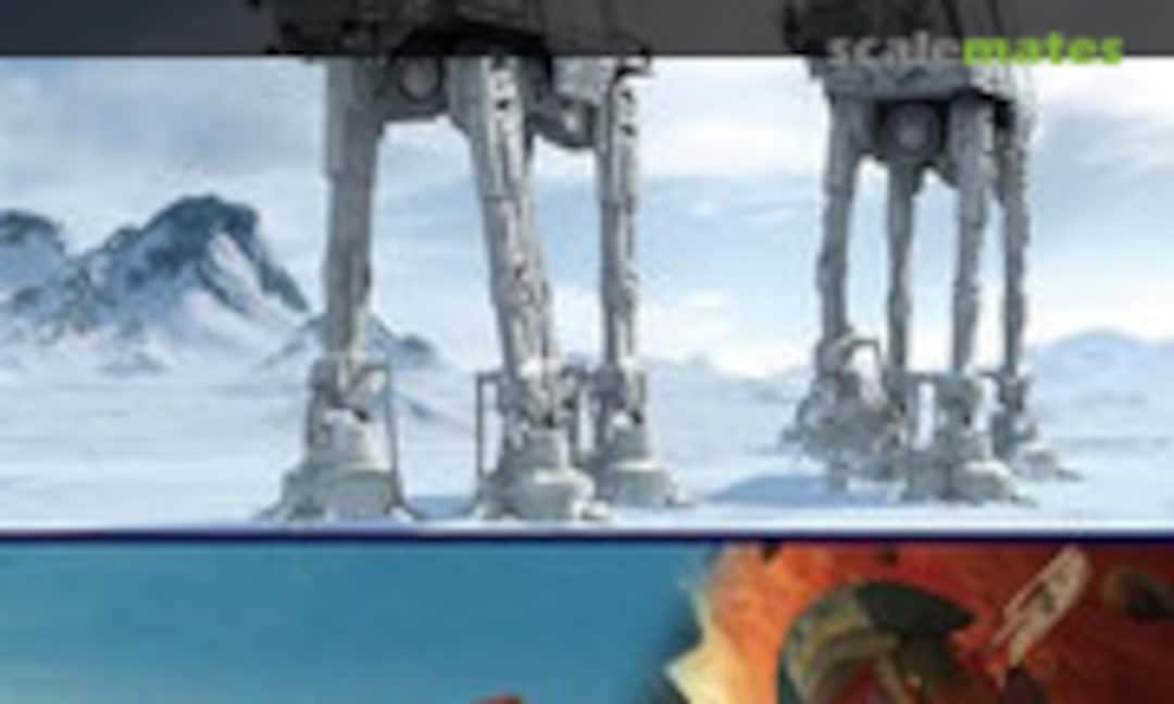 1:144 Y-Wing Starfighter (F-Toys )