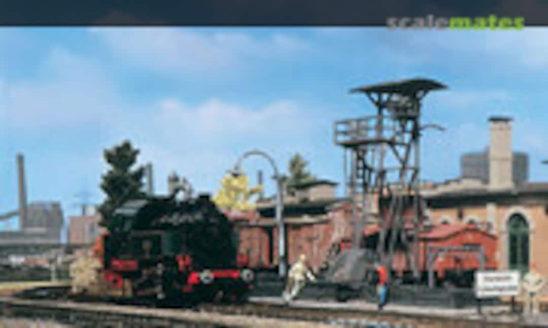 Slag Loader (Vollmer 45741)