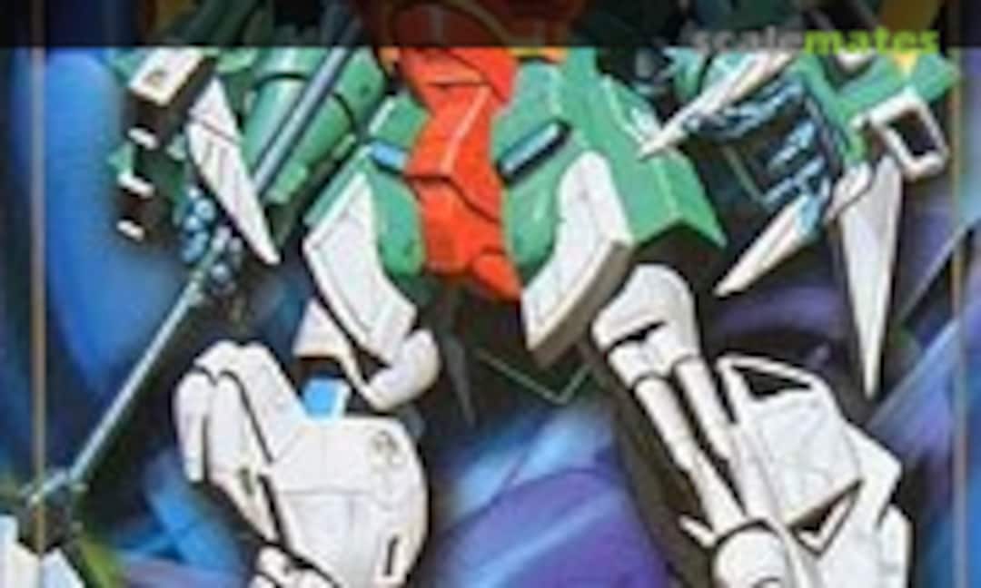 1:100 XXXG-01S2 Altron Gundam (Bandai 0049512) 0049512