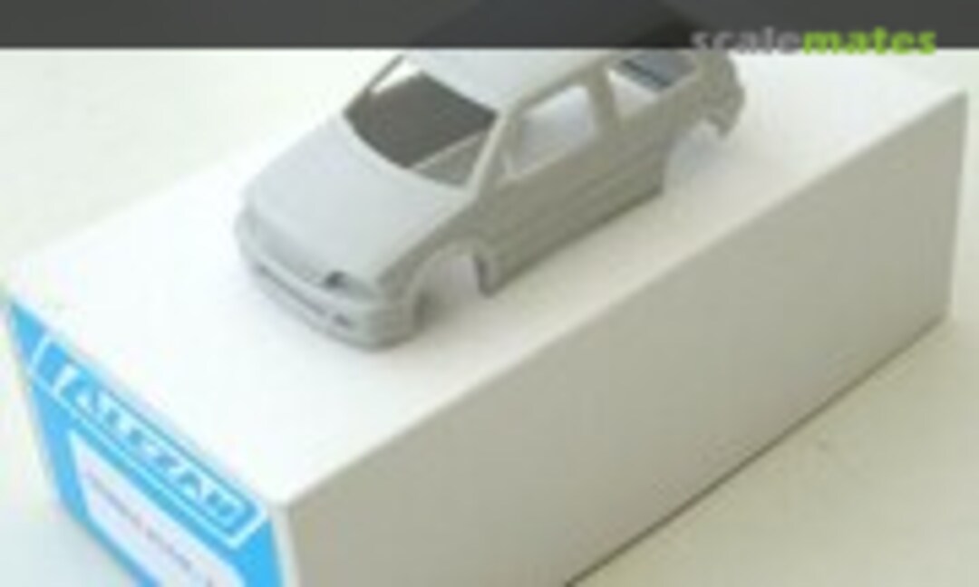 Citroën AX GT (Alezan )