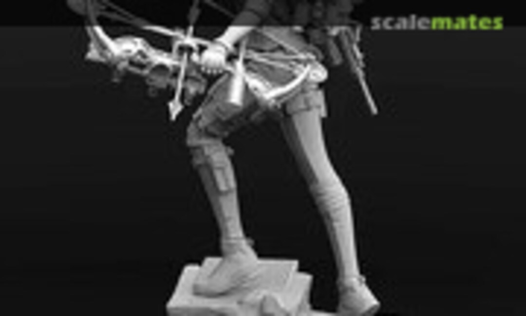 1:35 Call Sign Goshwak (NuTs PLANET T35022) T35022