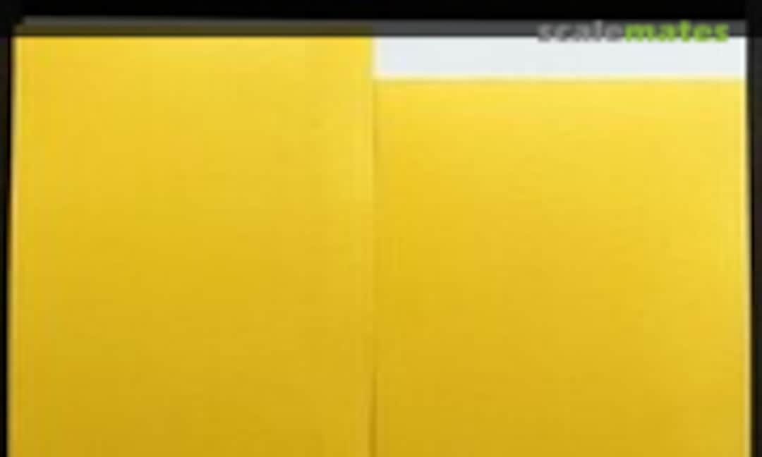 1:32 Mitsubishi J2M3 Raiden interior and exterior canopy frame paint masks (DEAD Design Models VM32014) VM32014