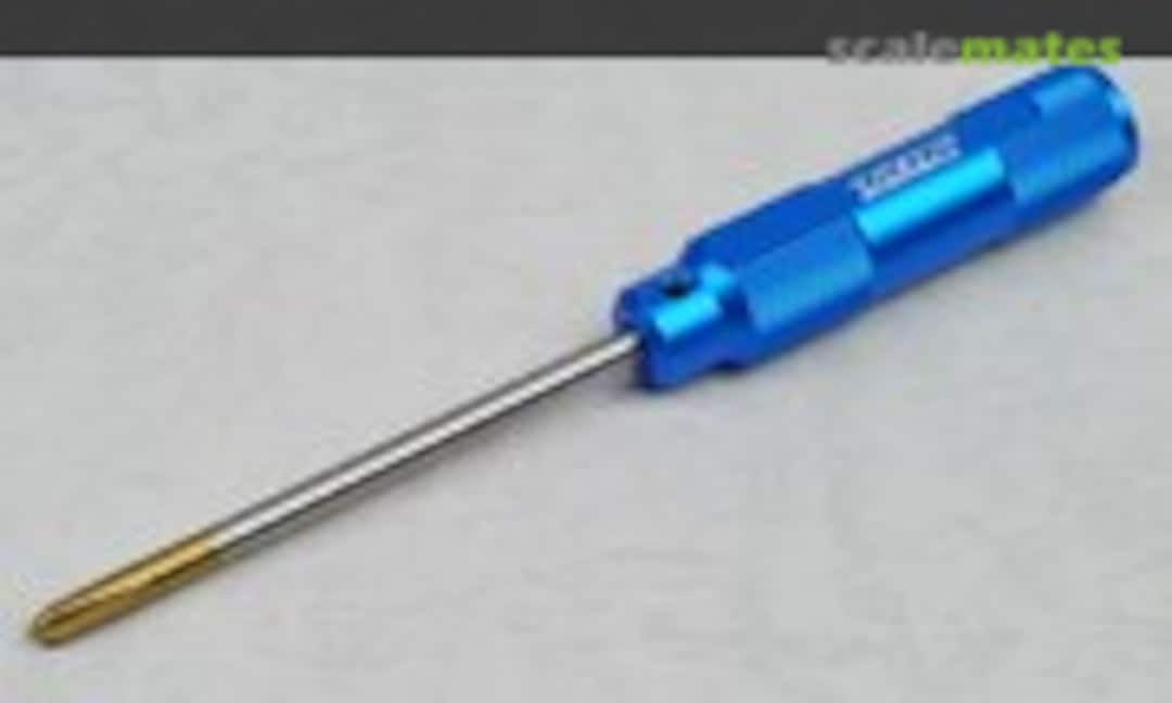 No TRF (+) Screwdriver L (Tamiya 42160) 42160
